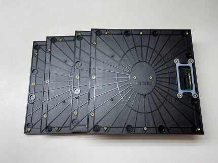Modulo Painel de Led P3.91 Outdoor (250 x250) JS Prolight