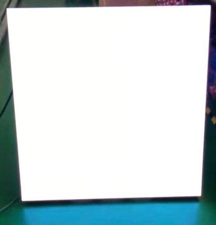 Painel de LED P5 Indoor 96x96cm